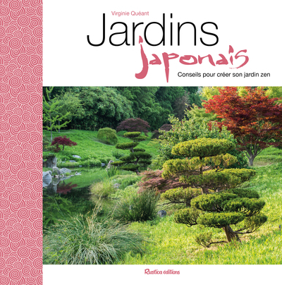 Picture of Jardins japonais