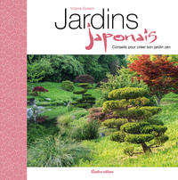 Picture of Jardins japonais
