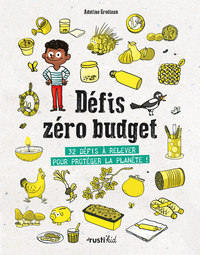 Image de Défis zéro budget