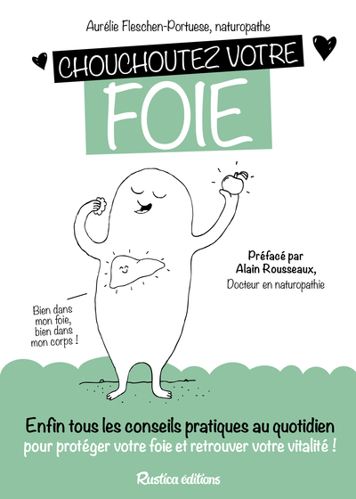 Image de Chouchoutez votre foie