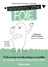 Image de Chouchoutez votre foie