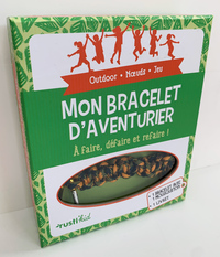 Image de Mon bracelet d'aventurier