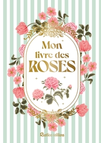 Image de Mon livre des roses