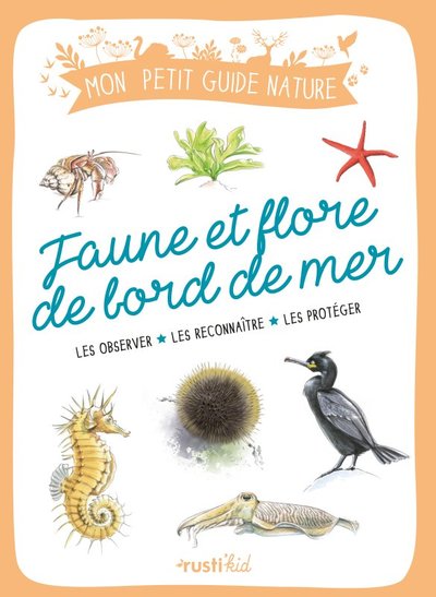 Image de Faune et flore de bord de mer