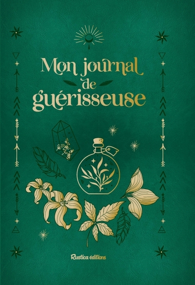 Picture of Mon journal de guérisseuse