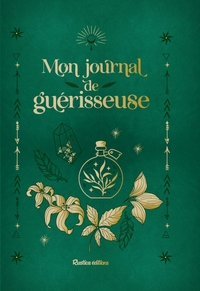 Picture of Mon journal de guérisseuse