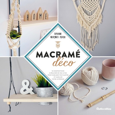 Picture of Macramé déco