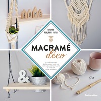 Picture of Macramé déco