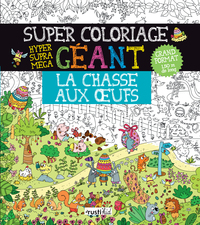 Picture of LA CHASSE AUX OEUFS