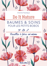 Image de Baumes et soins pour les petits bobos