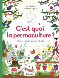 Image de C'est quoi la permaculture ?