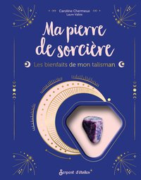 Image de Ma pierre de sorcière