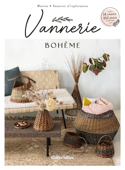 Image de Vannerie bohème