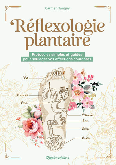 Image de Réflexologie plantaire