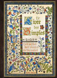 Image de Le livre des simples