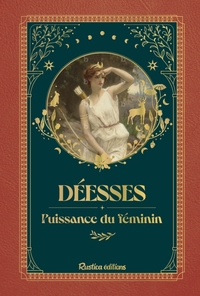 Image de Déesses