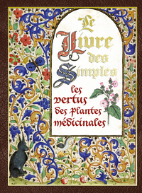 Image de Le livre des simples