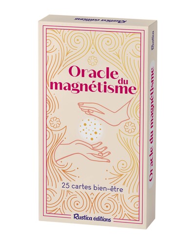 Picture of Oracle du magnétisme