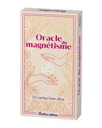 Picture of Oracle du magnétisme