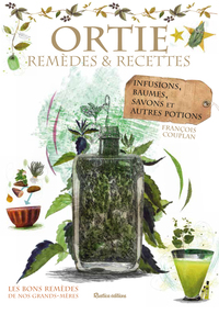 Picture of Ortie : remèdes et recettes