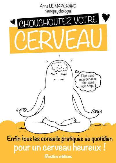 Picture of Chouchoutez votre cerveau
