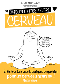 Picture of Chouchoutez votre cerveau