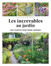 Picture of Les increvables au jardin