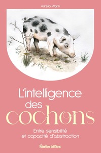 Image de L'intelligence des cochons