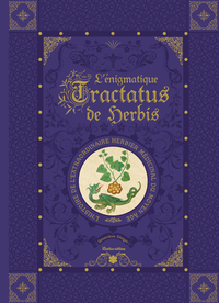Image de L'énigmatique Tractatus de Herbis
