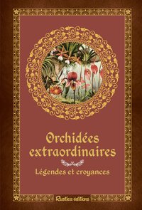 Picture of Orchidées extraordinaires