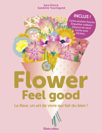 Image de Flower feel good