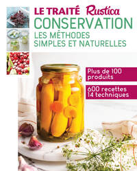 Picture of Traité Rustica de la conservation