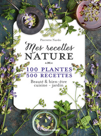 Image de Mes recettes nature
