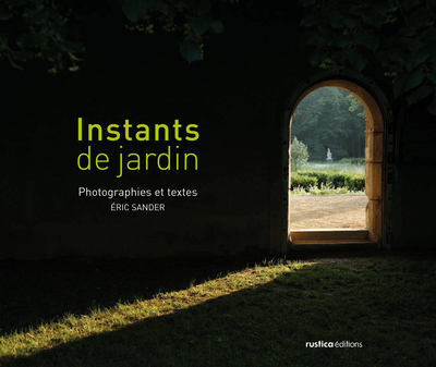 Image de Instants de jardin