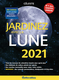 Picture of Jardinez avec la Lune 2021