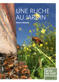 Image de Une ruche au jardin