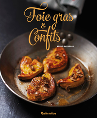 Image de Foie gras et confits