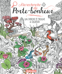 Picture of À la recherche du porte-bonheur