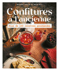 Image de Confitures à l'ancienne