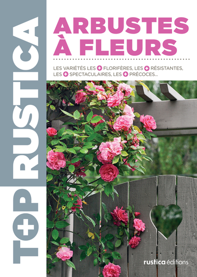 Image de Top Rustica arbustes à fleurs