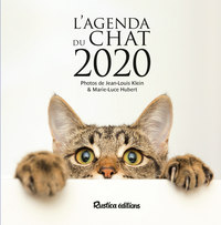 Picture of L'agenda du chat 2020
