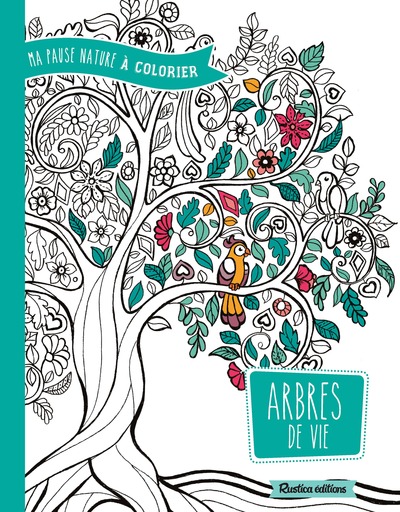 Picture of Arbres de vie