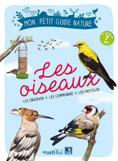 Image de Les oiseaux