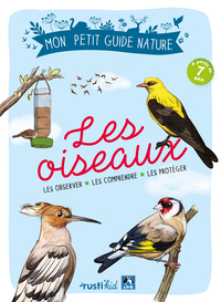 Image de Les oiseaux