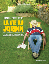 Picture of Simplifiez-vous la vie au jardin