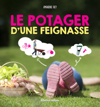 Image de LE POTAGER DE LA FEIGNASSE