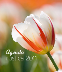 Picture of Agenda Rustica 2011
