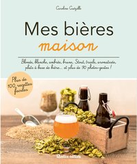 Image de Mes bières maison