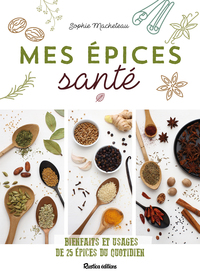Image de Mes épices santé
