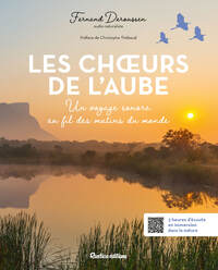 Picture of Les chœurs de l'aube